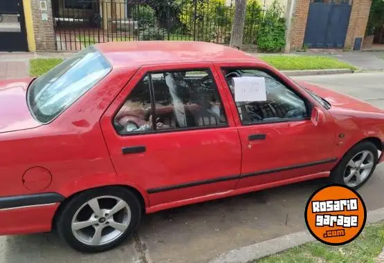 Renault 19 Rt Nafta Y Gnc  1995 - foto 3