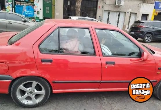 Renault 19 Rt Nafta Y Gnc  1995 - foto 5