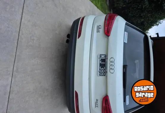 Audi Q3  2013 - foto 2