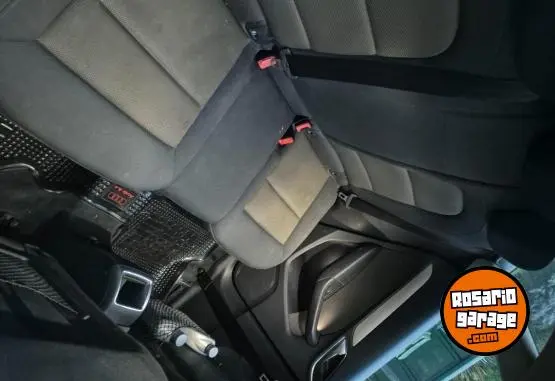 Audi Q3  2013 - foto 4