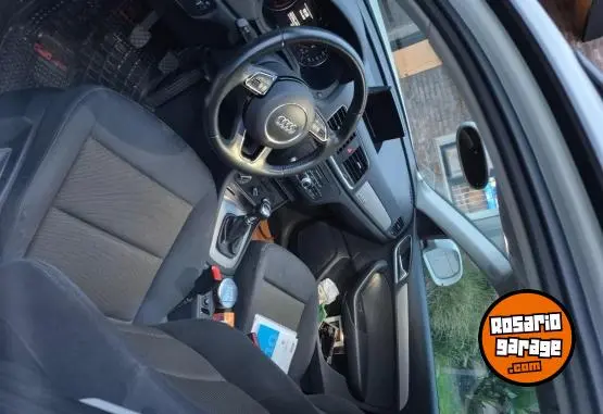 Audi Q3  2013 - foto 5