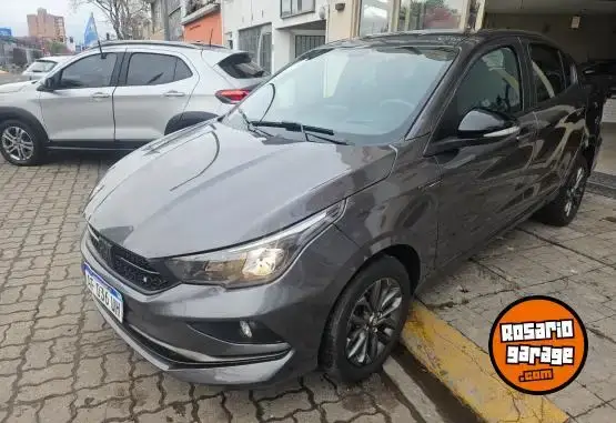 Fiat Cronos Design  2021 - foto 1