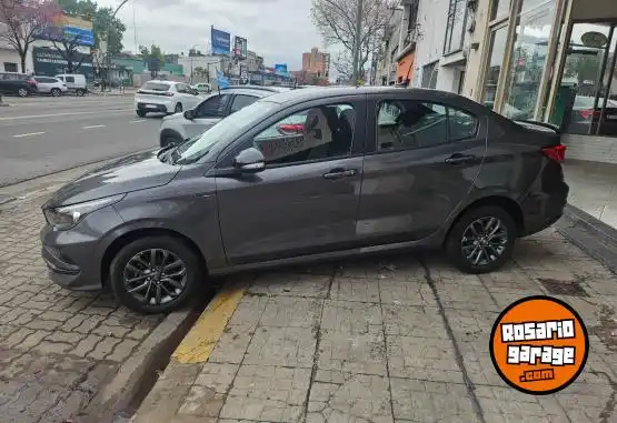 Fiat Cronos Design  2021 - foto 2