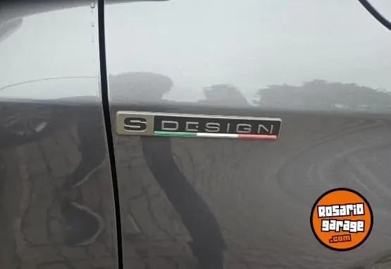 Fiat Cronos Design  2021 - foto 5