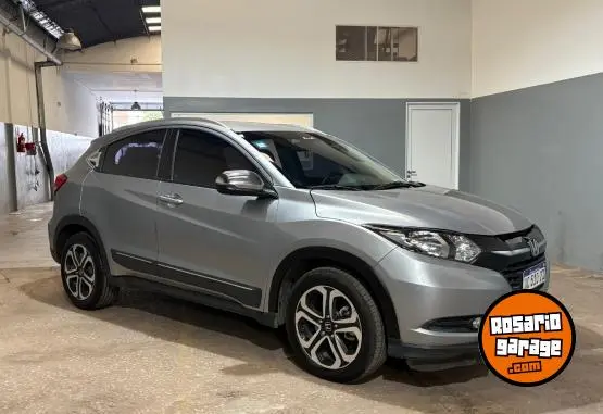 Honda Hrv Ex 1.8  2018 - foto 1