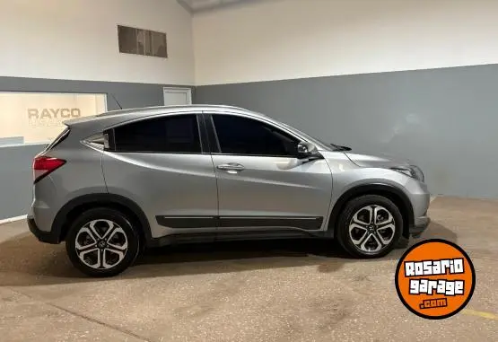 Honda Hrv Ex 1.8  2018 - foto 2