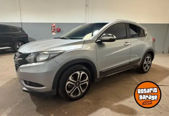 Honda Hrv Ex 1.8  2018 - foto 5