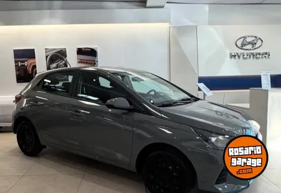 Hyundai No Yaris, No 208. Hb20  2026 - foto 1