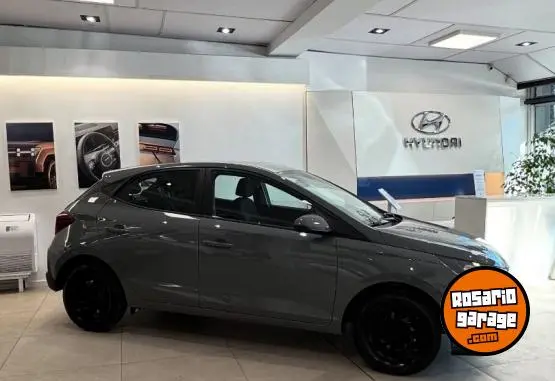 Hyundai No Yaris, No 208. Hb20  2026 - foto 2