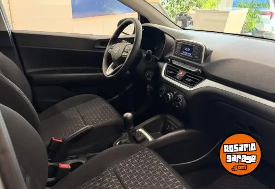 Hyundai No Yaris, No 208. Hb20  2026 - foto 3