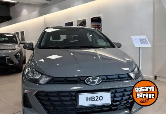 Hyundai No Yaris, No 208. Hb20  2026 - foto 4