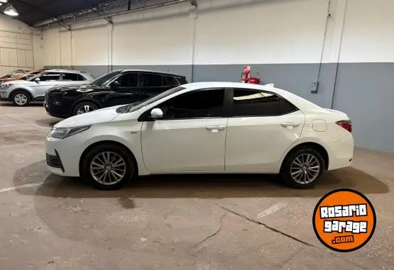 Toyota Corolla Xei Pack 1.8  2019 - foto 2