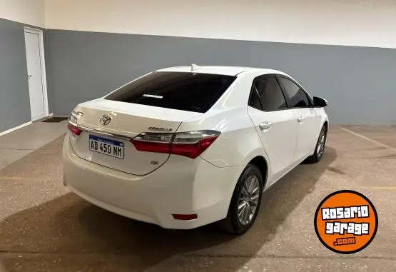 Toyota Corolla Xei Pack 1.8  2019 - foto 5