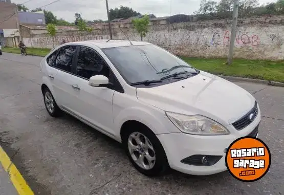 Ford Focus 1.8 Tdci  2012 - foto 1