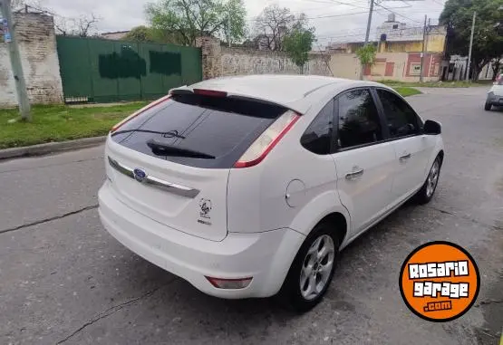 Ford Focus 1.8 Tdci  2012 - foto 2