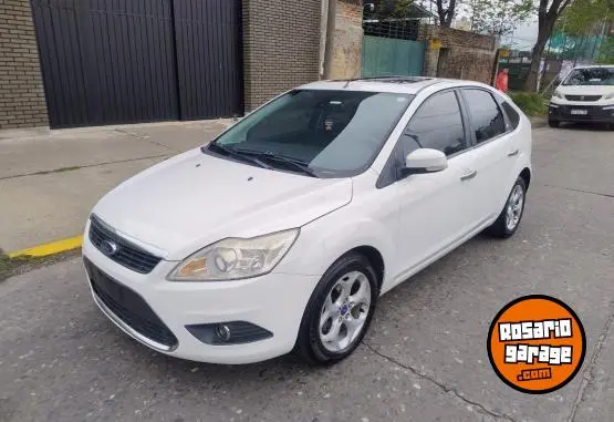 Ford Focus 1.8 Tdci  2012 - foto 3