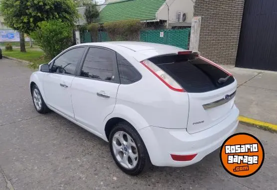 Ford Focus 1.8 Tdci  2012 - foto 4