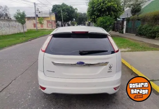 Ford Focus 1.8 Tdci  2012 - foto 5