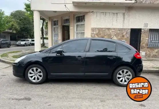 Citroën C4  2011 - foto 1