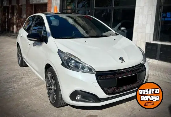 Peugeot 208  2020 - foto 2