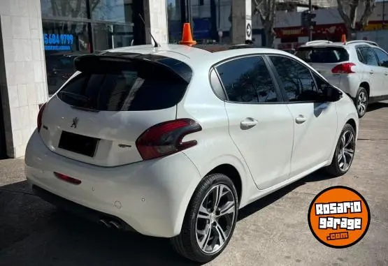 Peugeot 208  2020 - foto 3