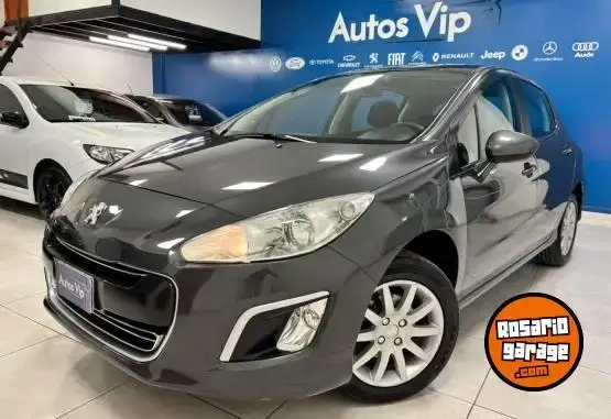 Peugeot 308 Active Pack 1.6  2014 - foto 1