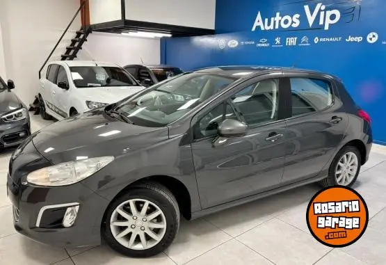 Peugeot 308 Active Pack 1.6  2014 - foto 2