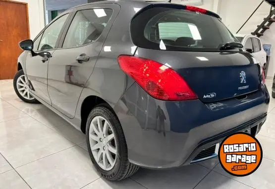 Peugeot 308 Active Pack 1.6  2014 - foto 3