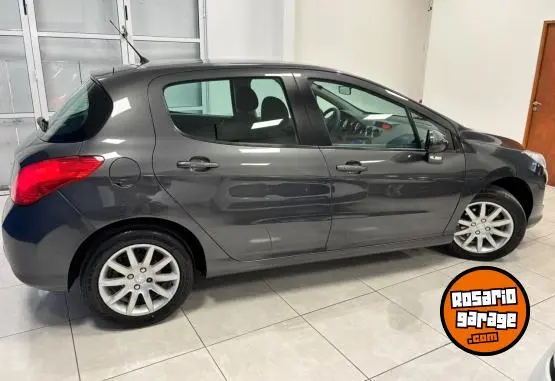 Peugeot 308 Active Pack 1.6  2014 - foto 4