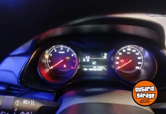 Chevrolet Onix Plus 1.2  2021 - foto 2