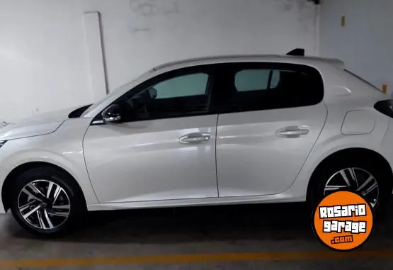 Peugeot Allure Pack T200  2026 - foto 1