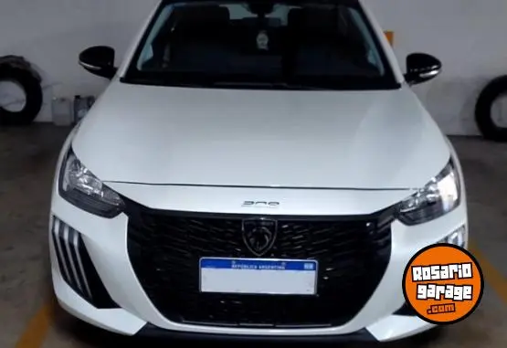 Peugeot Allure Pack T200  2026 - foto 3