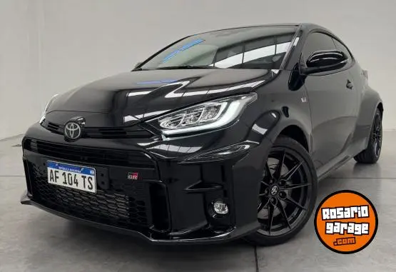 Toyota Yaris Gr  2021 - foto 1