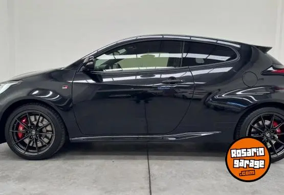Toyota Yaris Gr  2021 - foto 2