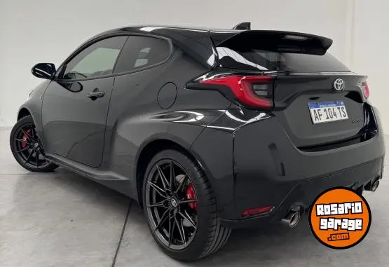 Toyota Yaris Gr  2021 - foto 3