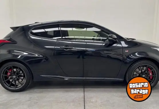 Toyota Yaris Gr  2021 - foto 5