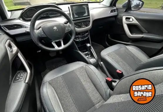 Peugeot 208 1.6 Feline Tiptronic  2020 - foto 5