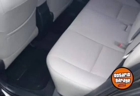 Toyota Corolla Xei Pack Cvt  2015 - foto 5