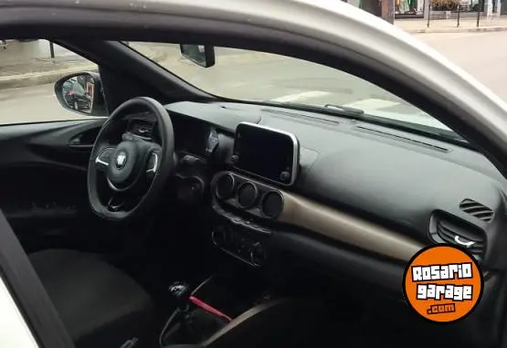 Fiat Cronos  2022 - foto 1