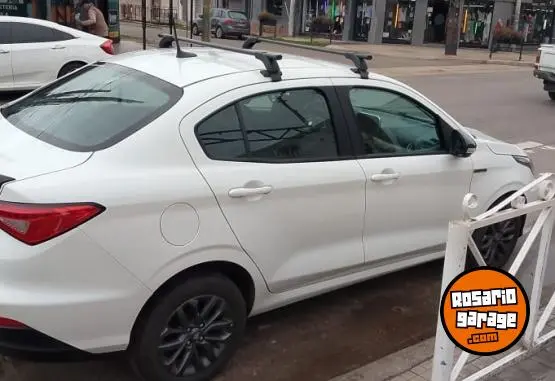Fiat Cronos  2022 - foto 2