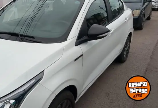 Fiat Cronos  2022 - foto 3