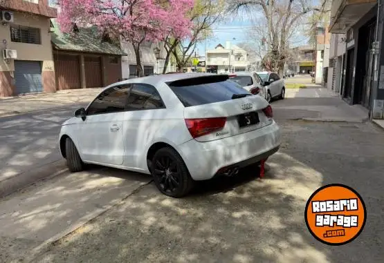 Audi A1 Ambition  2013 - foto 2