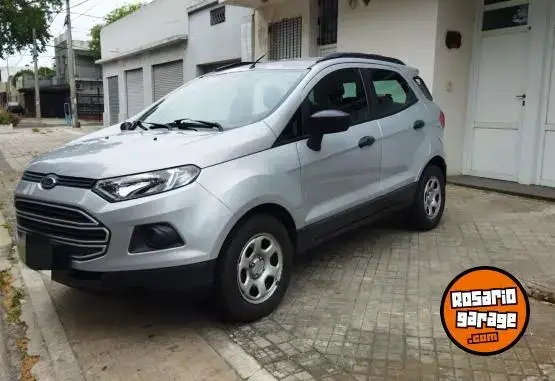Ford Ecosport Se Plus  2013 - foto 1