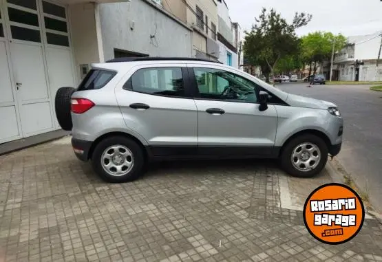 Ford Ecosport Se Plus  2013 - foto 2