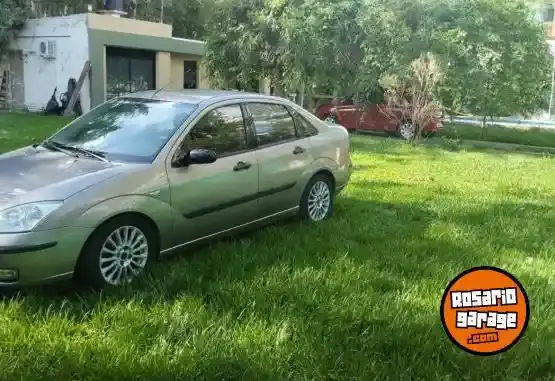 Ford Focus  2005 - foto 1