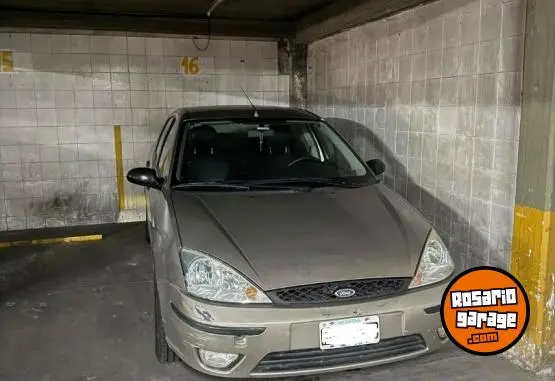 Ford Focus  2005 - foto 3