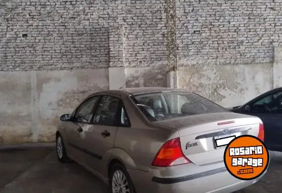 Ford Focus  2005 - foto 5