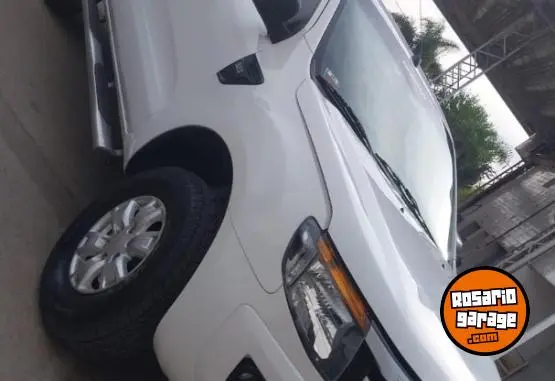 Ford Ranger Xls  2015 - foto 1