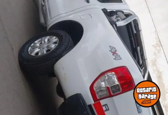 Ford Ranger Xls  2015 - foto 2