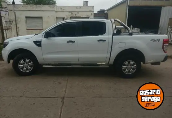 Ford Ranger Xls  2015 - foto 3